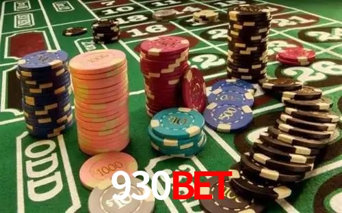 App mobile 930Bet