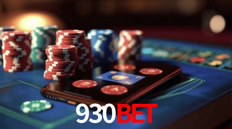 PIX instantâneo Brasil na 930Bet